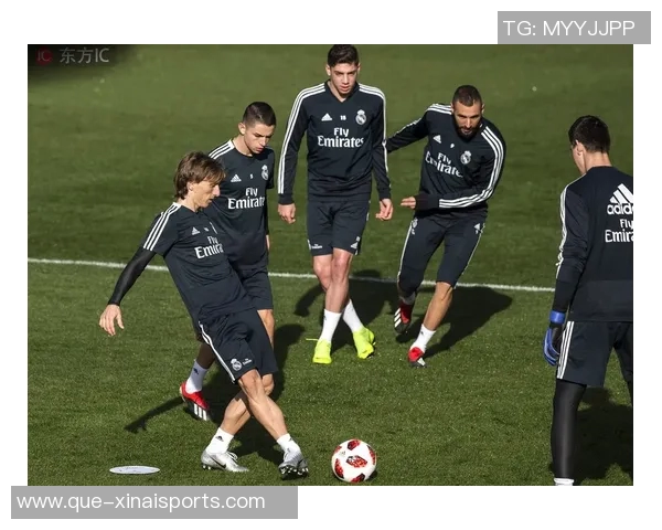 马卡：许多球探想在青年欧冠上考察霍安，但他却没参加比赛